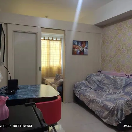 Sea Residences Condotel