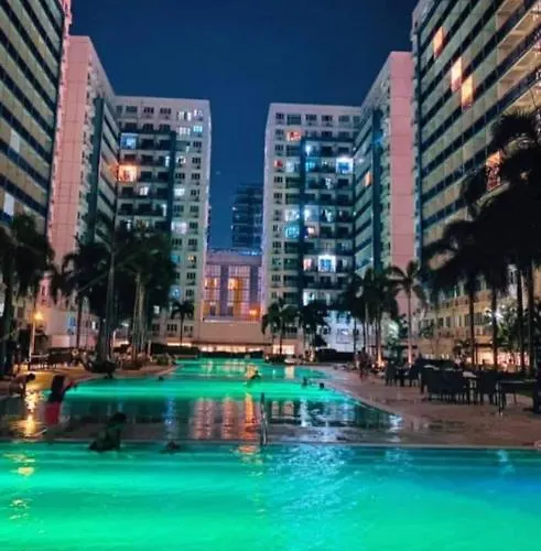 Hotel Sea Residences Condotel