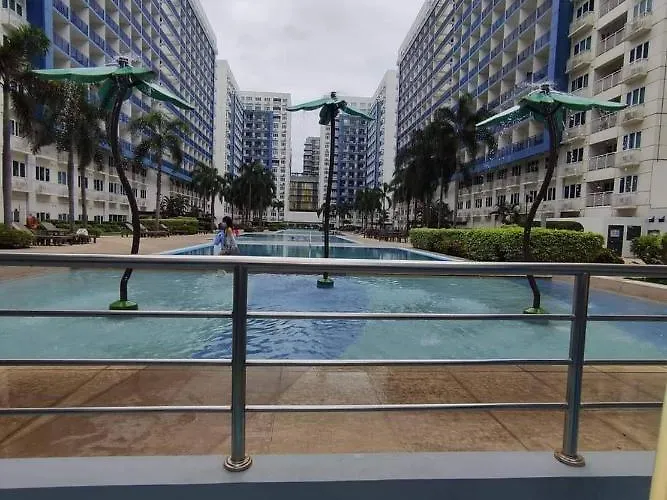 Sea Residences Condotel Hotel Manila