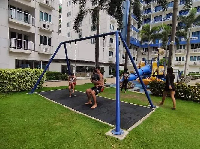 Sea Residences Condotel