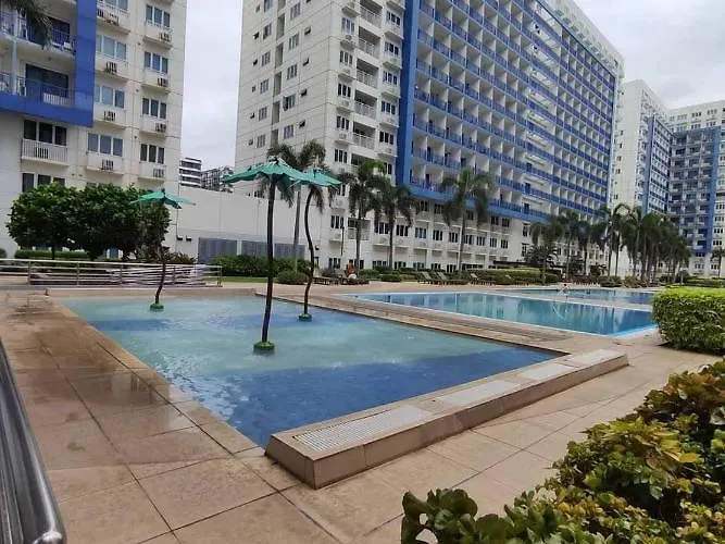 Sea Residences Condotel Hotel Manila