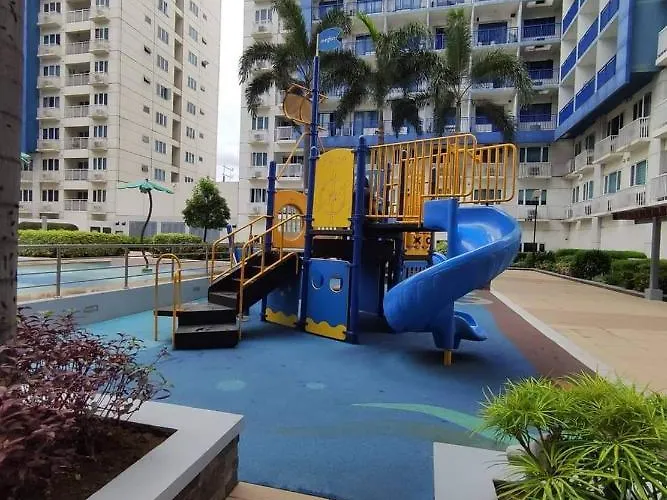 Hotel Sea Residences Condotel *