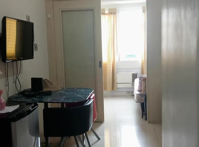 Sea Residences Condotel Hotel *