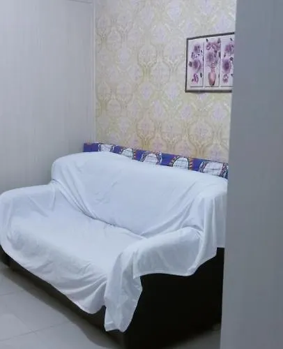 Hotel Sea Residences Condotel