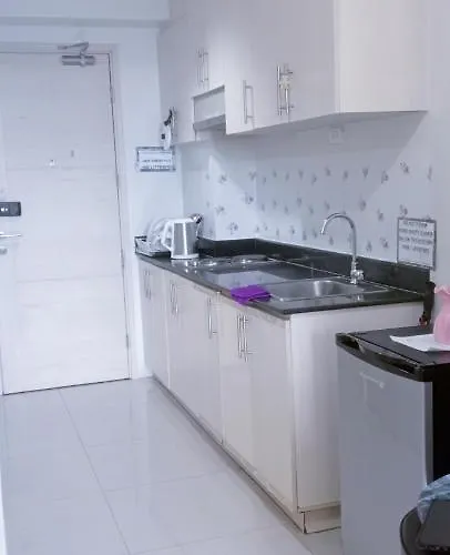 Sea Residences Condotel Manila